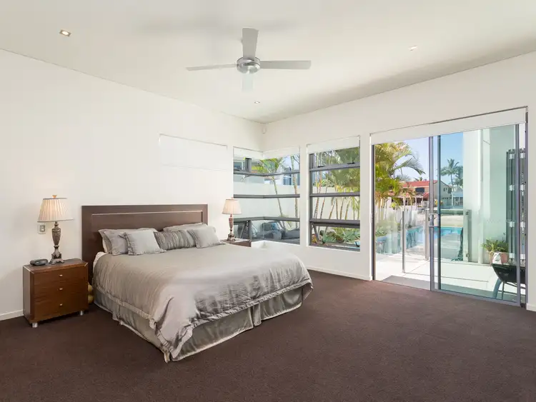 Seventh view of Homely house listing, 84 Commodore Drive, Paradise Waters QLD 4217