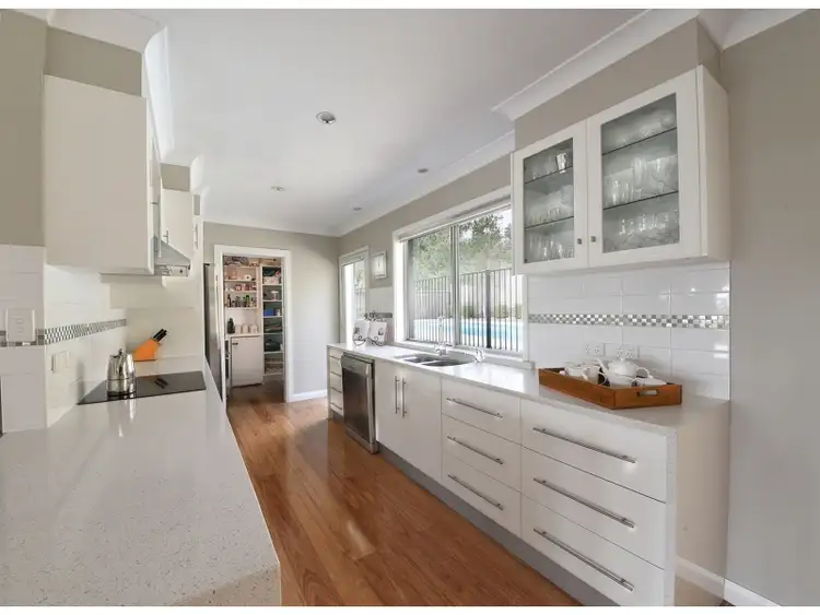 Second view of Homely house listing, 32 Bellevue Parade, Kooringal NSW 2650