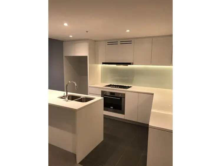 Sixth view of Homely unit listing, 806/18 Footbridge Boulevard, Wentworth Point NSW 2127