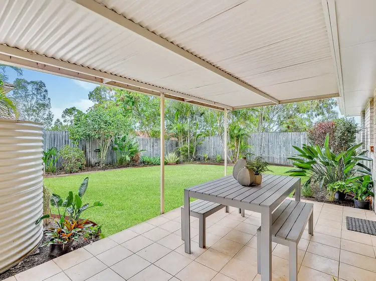 4 Eungella Place, Waterford QLD 4133