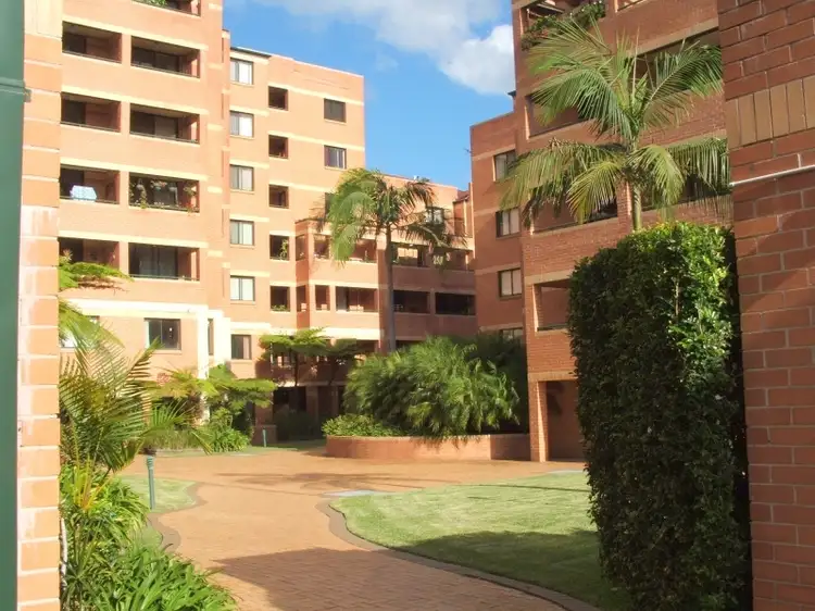 Main view of Homely apartment listing, 111/146-152 Pitt Street, Redfern NSW 2016