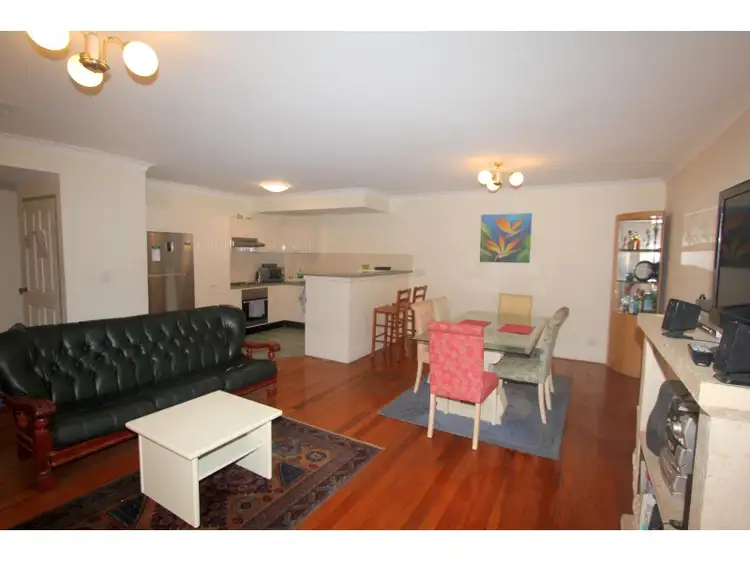 Second view of Homely apartment listing, 111/146-152 Pitt Street, Redfern NSW 2016