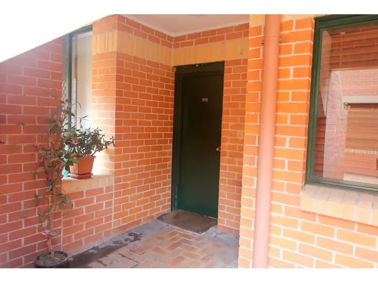 Fifth view of Homely apartment listing, 111/146-152 Pitt Street, Redfern NSW 2016