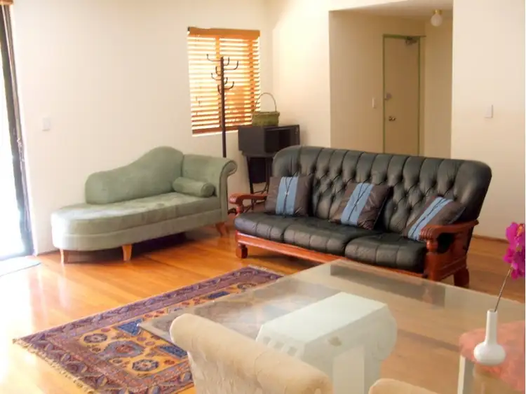 Sixth view of Homely apartment listing, 111/146-152 Pitt Street, Redfern NSW 2016