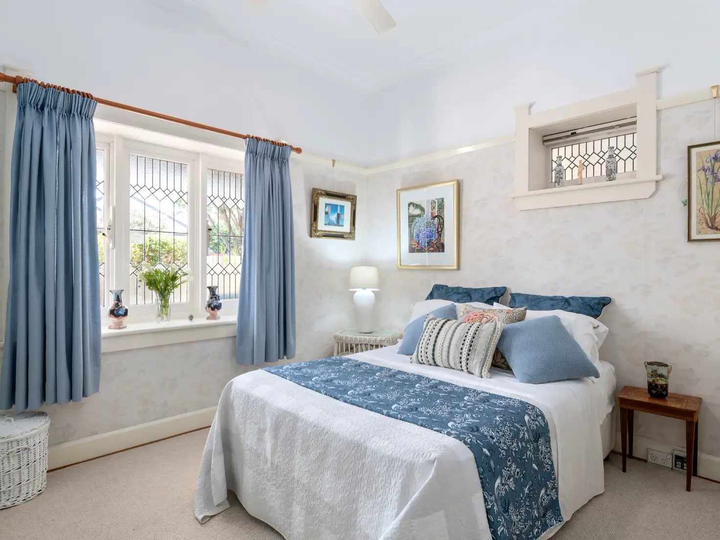 Main view of Homely semi-detached listing, 72 Oberon Street, Randwick NSW 2031