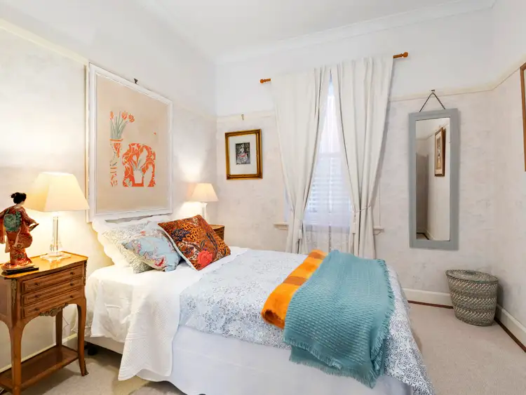 Second view of Homely semi-detached listing, 72 Oberon Street, Randwick NSW 2031