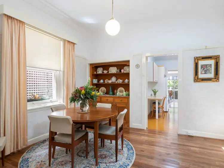 Fourth view of Homely semi-detached listing, 72 Oberon Street, Randwick NSW 2031