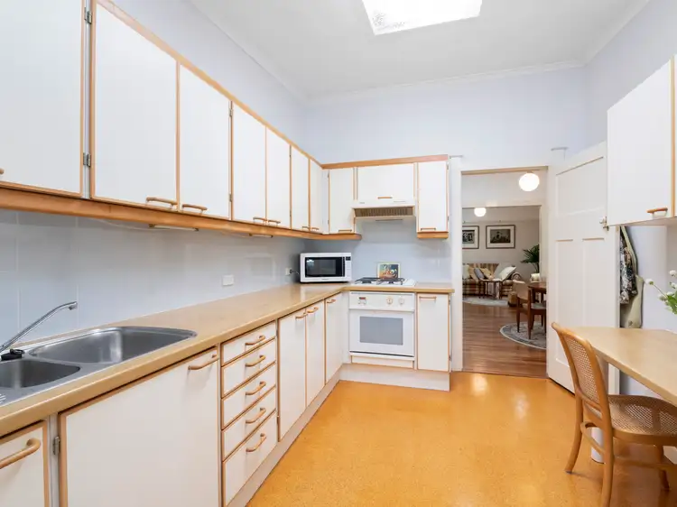 Fifth view of Homely semi-detached listing, 72 Oberon Street, Randwick NSW 2031