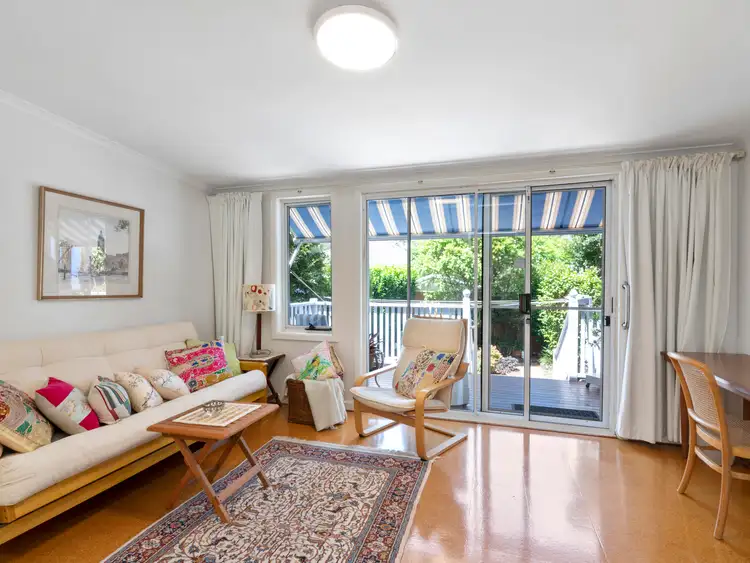 Sixth view of Homely semi-detached listing, 72 Oberon Street, Randwick NSW 2031