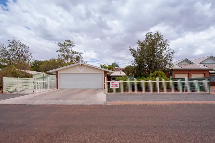 30 Bowman Close, Araluen NT 870