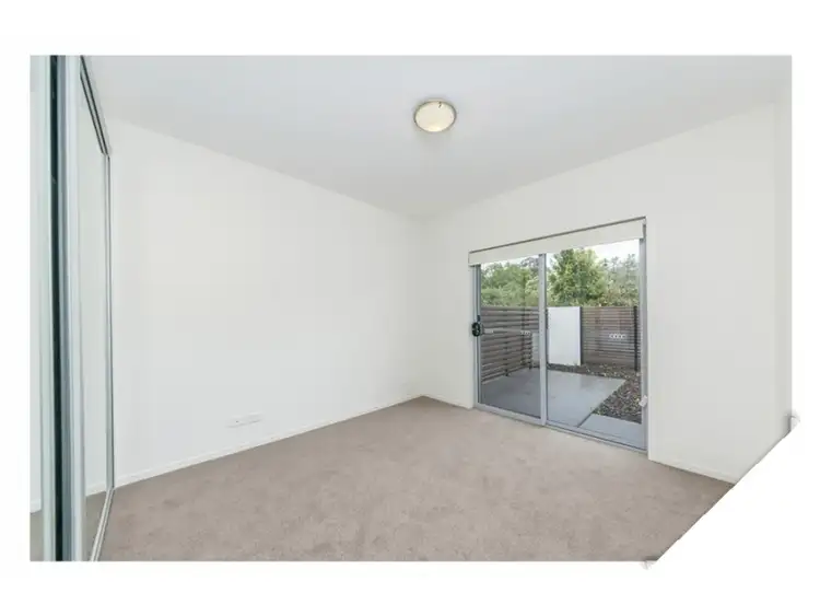 Second view of Homely apartment listing, 3/5 Verdon Street, O'connor ACT 2602