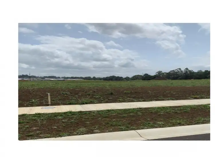 Lot 288 Stamford Street, Warragul VIC 3820