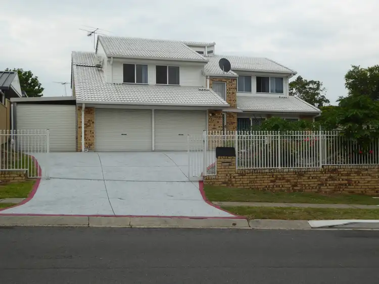 Second view of Homely house listing, 30 Nardie Street, Eight Mile Plains QLD 4113