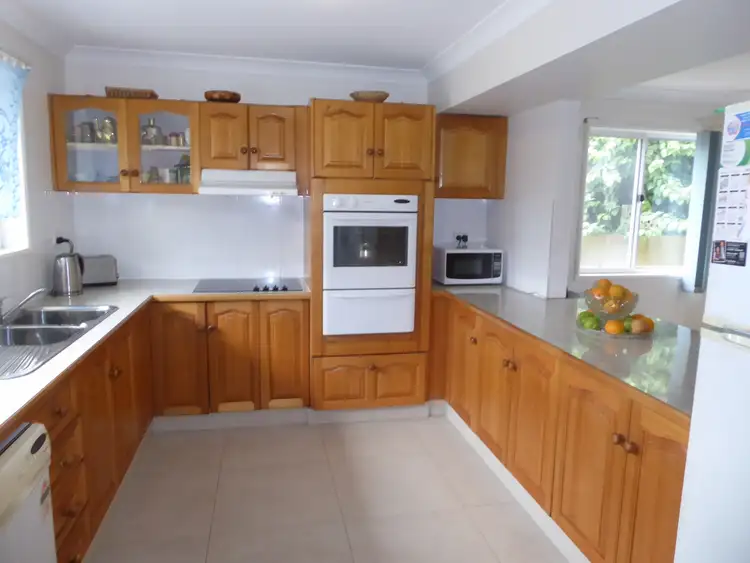 Fourth view of Homely house listing, 30 Nardie Street, Eight Mile Plains QLD 4113