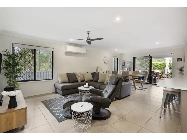 Fourth view of Homely house listing, 7 Portimao Court, Oxenford QLD 4210