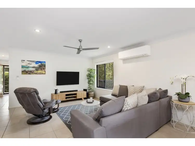 Fifth view of Homely house listing, 7 Portimao Court, Oxenford QLD 4210