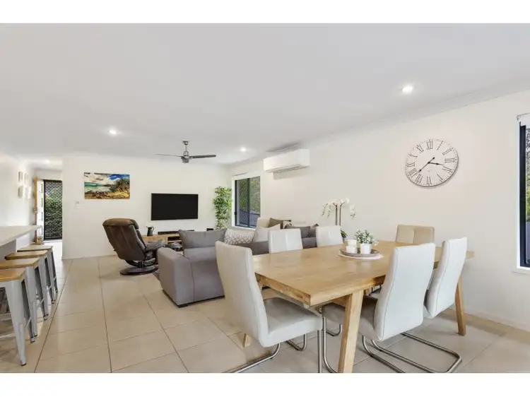 Sixth view of Homely house listing, 7 Portimao Court, Oxenford QLD 4210