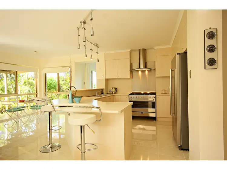 Fifth view of Homely house listing, 16 Islandview Terrace, Ormeau Hills QLD 4208