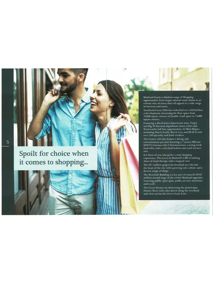 Sixth view of Homely land listing, 3 Rossington Street, Farley NSW 2320