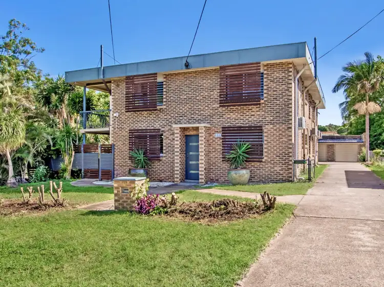 Main view of Homely house listing, 11 Rapur Street, Raceview QLD 4305