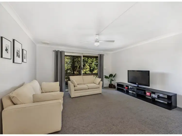 Second view of Homely house listing, 11 Rapur Street, Raceview QLD 4305
