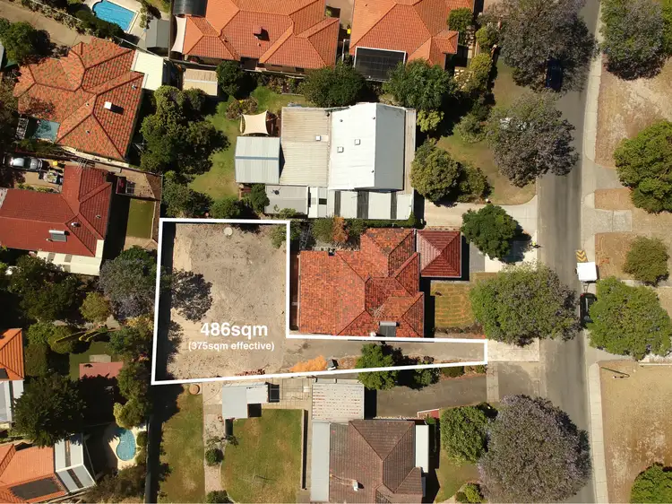 30 Kelsall Crescent, Manning WA 6152