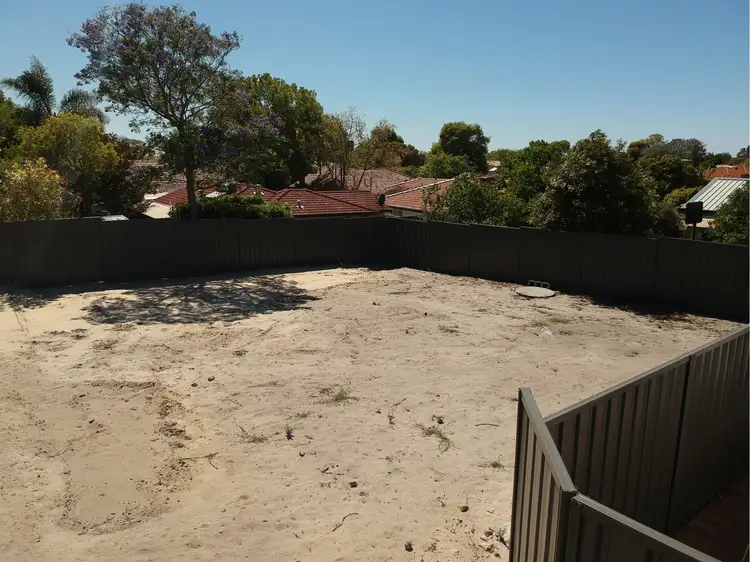 Third view of Homely land listing, 30 Kelsall Crescent, Manning WA 6152