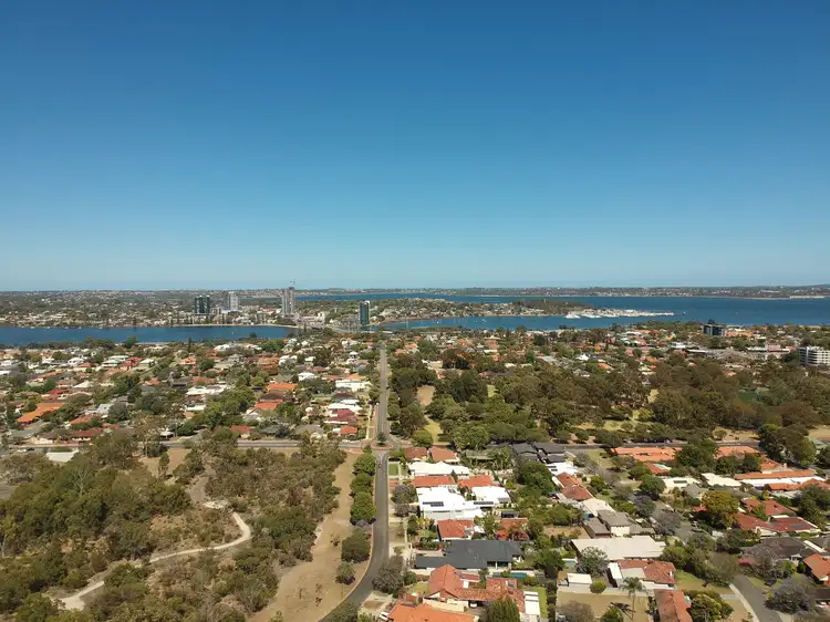 Fifth view of Homely land listing, 30 Kelsall Crescent, Manning WA 6152
