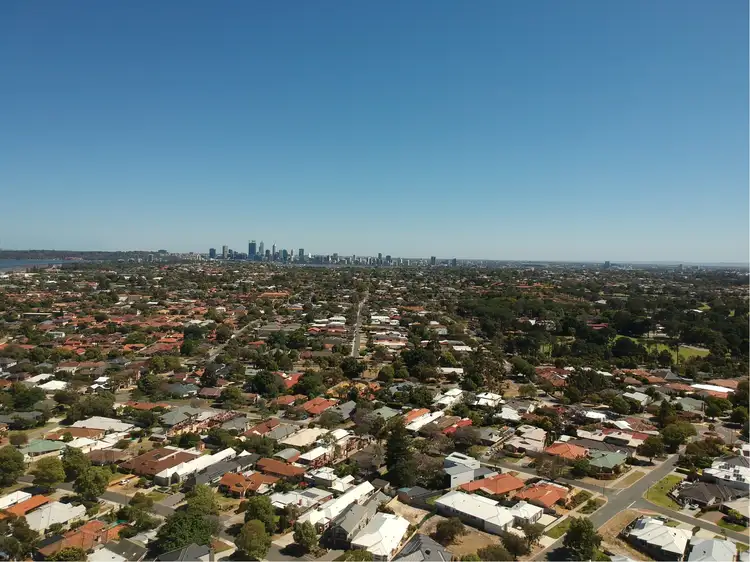Sixth view of Homely land listing, 30 Kelsall Crescent, Manning WA 6152