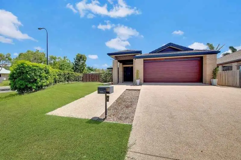 Main view of Homely house listing, 1 Downs Field Place, Taroomball QLD 4703