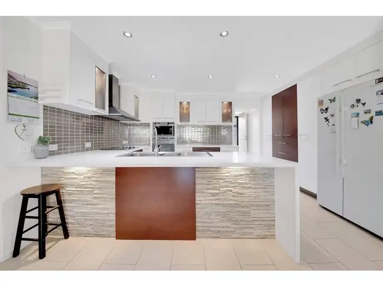 Third view of Homely house listing, 1 Downs Field Place, Taroomball QLD 4703