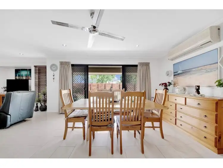 Fourth view of Homely house listing, 1 Downs Field Place, Taroomball QLD 4703