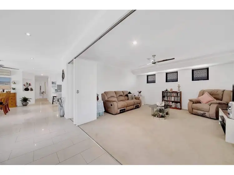 Fifth view of Homely house listing, 1 Downs Field Place, Taroomball QLD 4703