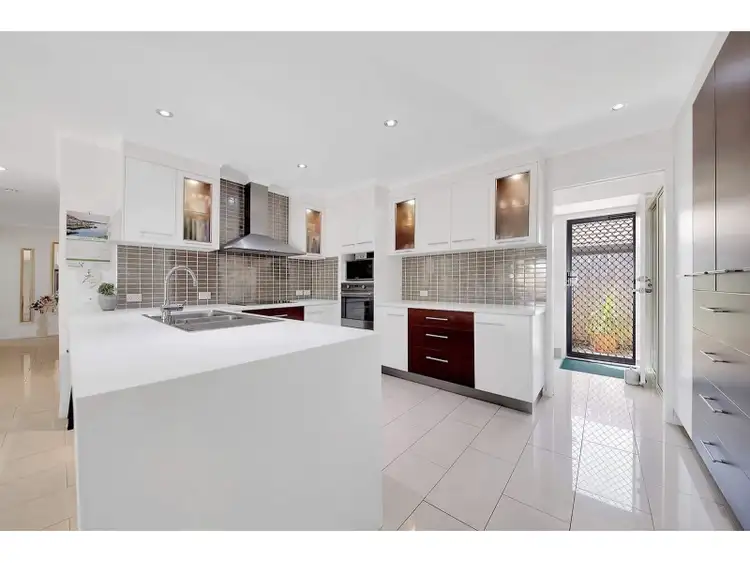 Sixth view of Homely house listing, 1 Downs Field Place, Taroomball QLD 4703