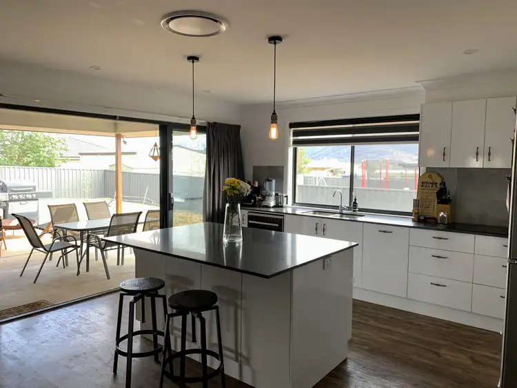 Fourth view of Homely house listing, 12 Illawarra Place, Tamworth NSW 2340