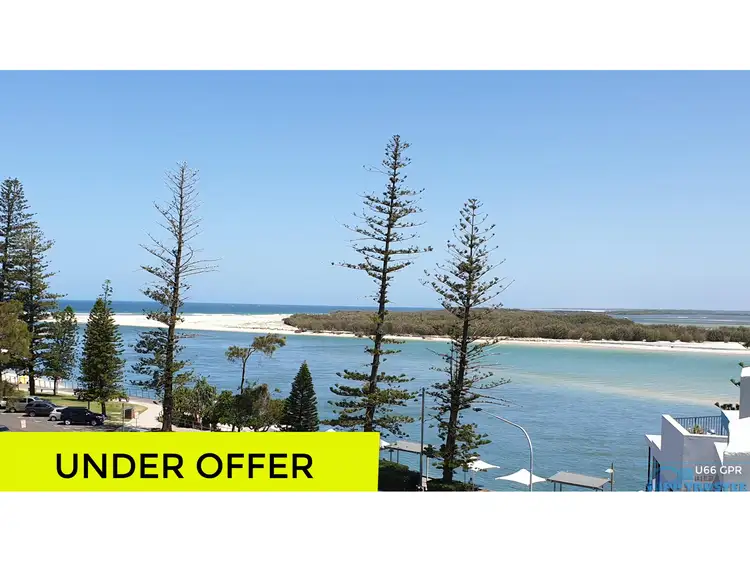 66/Grand Pacific 100 Bulcock Street, Caloundra QLD 4551