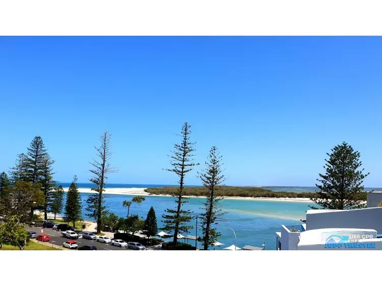 Second view of Homely apartment listing, 66/Grand Pacific 100 Bulcock Street, Caloundra QLD 4551