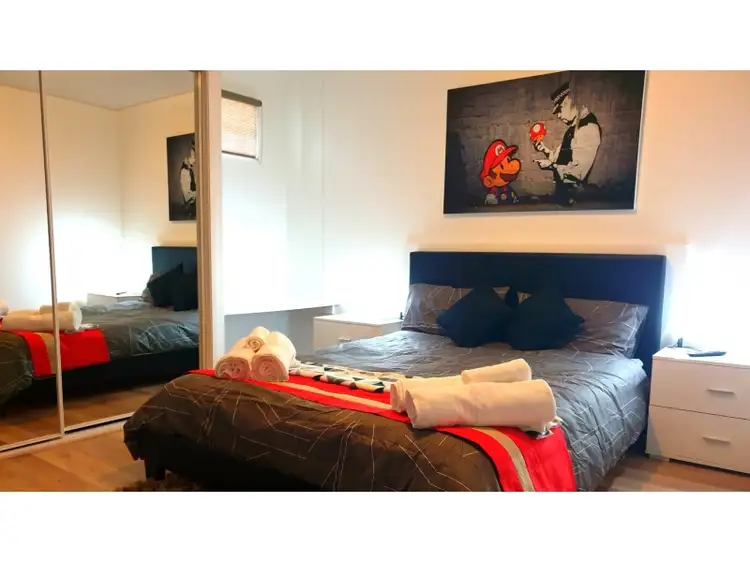 Third view of Homely apartment listing, 66/Grand Pacific 100 Bulcock Street, Caloundra QLD 4551