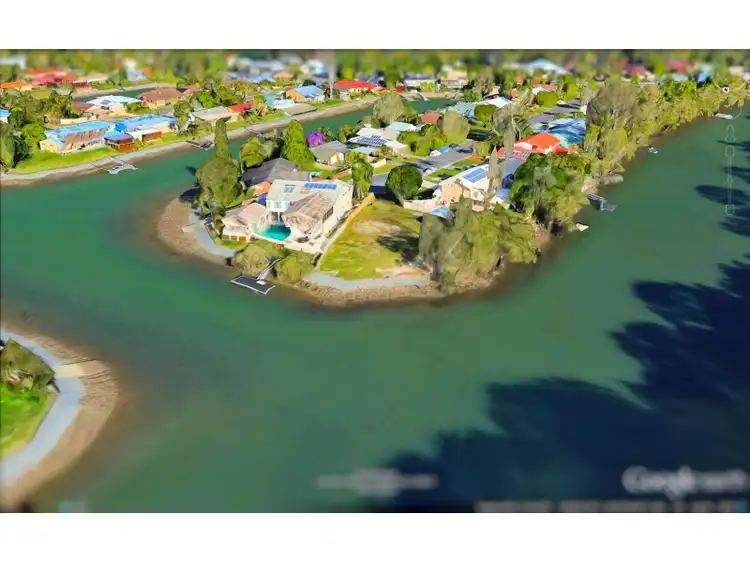 Third view of Homely land listing, 24 Westari Court, Currumbin Waters QLD 4223