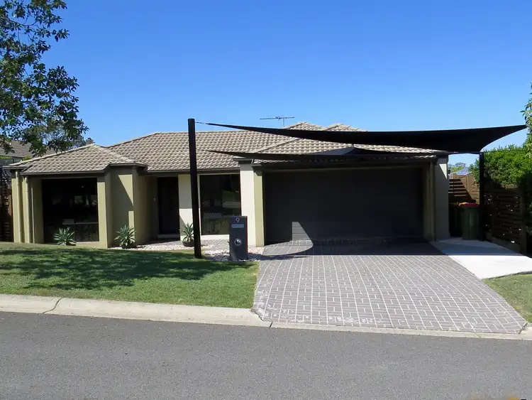 Main view of Homely house listing, 9 Raynuha Court, Ormeau QLD 4208
