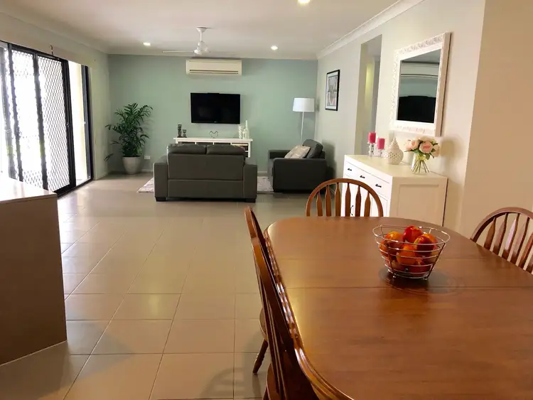 Fourth view of Homely house listing, 9 Raynuha Court, Ormeau QLD 4208