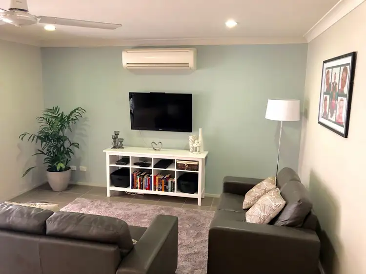 Fifth view of Homely house listing, 9 Raynuha Court, Ormeau QLD 4208