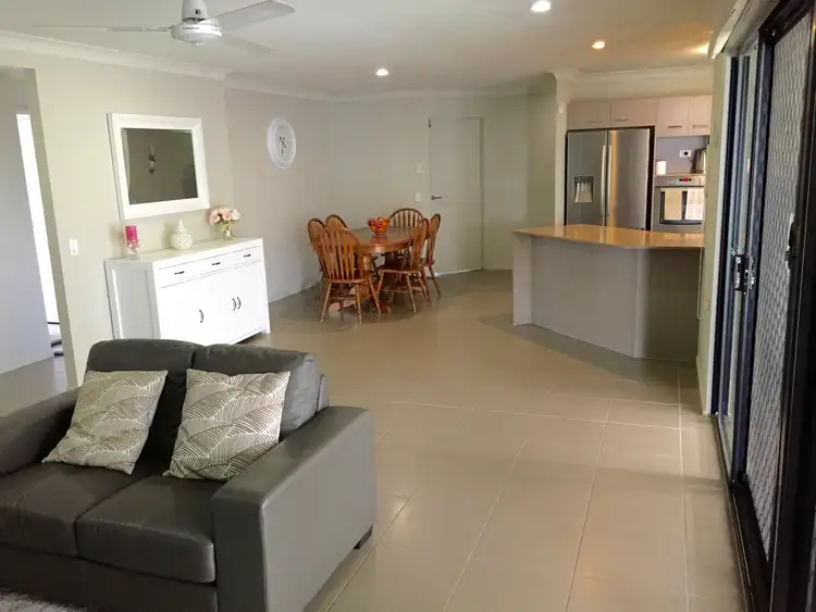 Sixth view of Homely house listing, 9 Raynuha Court, Ormeau QLD 4208