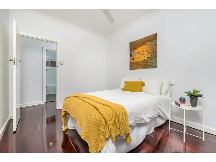 Second view of Homely house listing, 36A Stanley Street, Scarborough WA 6019