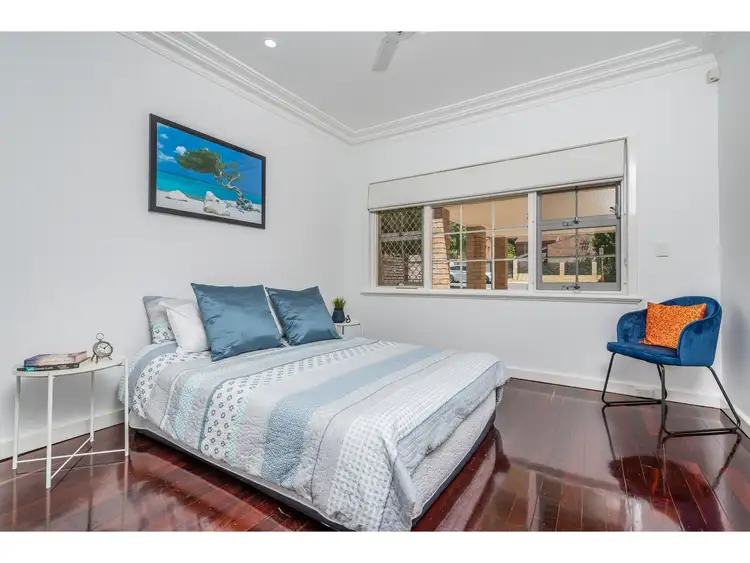 Third view of Homely house listing, 36A Stanley Street, Scarborough WA 6019
