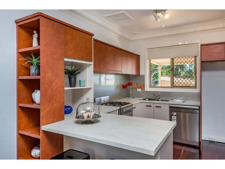 Seventh view of Homely house listing, 36A Stanley Street, Scarborough WA 6019
