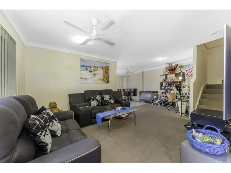 Third view of Homely townhouse listing, 43/Sydenham Road Sydenham Road, Sydenham VIC 3037