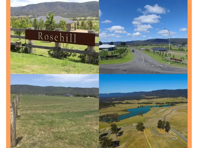 Main view of Homely land listing, 108 Rosehill Road, Millfield NSW 2325