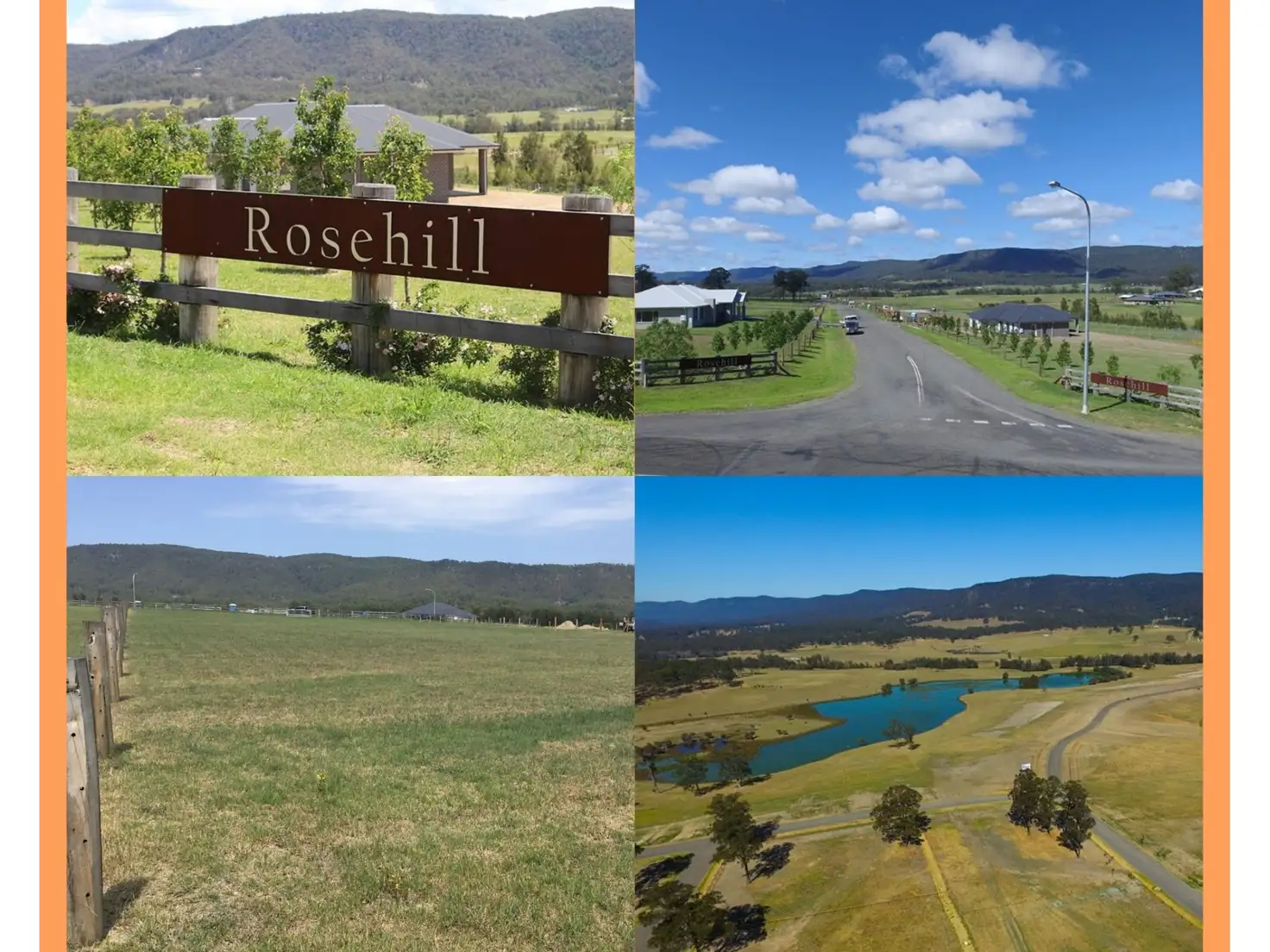 Main view of Homely land listing, 108 Rosehill Road, Millfield NSW 2325