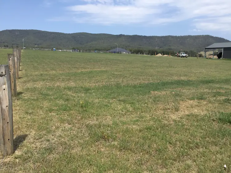 Fifth view of Homely land listing, 108 Rosehill Road, Millfield NSW 2325